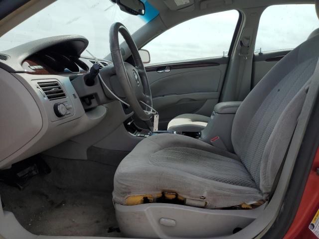 Photo 7 from auction – 2011 BUICK LUCERNE CX with VIN 1G4HA5EM8BU116417