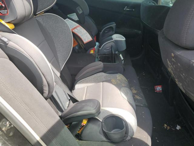 Photo 10 from auction – 2014 NISSAN MAXIMA S with VIN 1N4AA5AP3EC912790