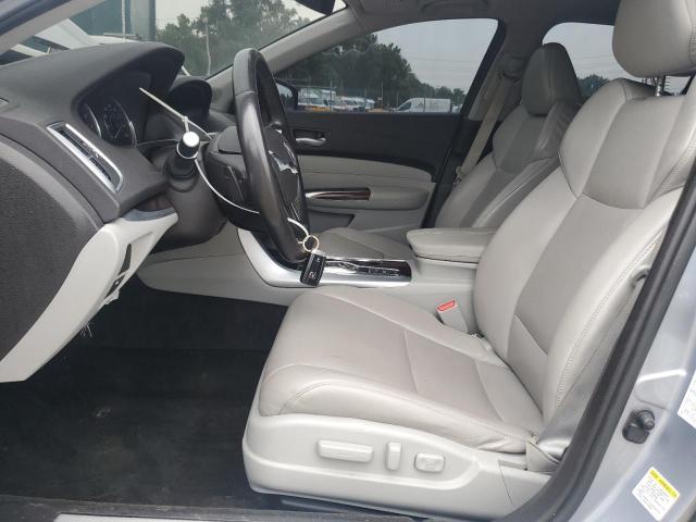 Photo 7 from auction – 2016 ACURA TLX TECH with VIN 19UUB3F5XGA001212