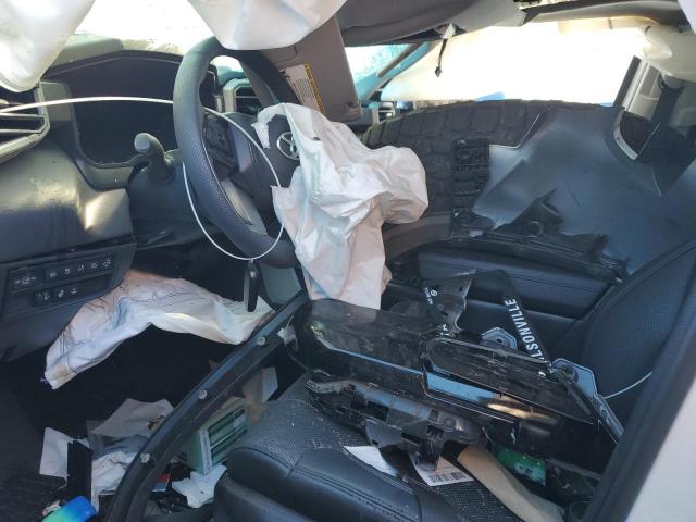 Фото 7 с аукциона – 2024 TOYOTA SEQUOIA SR5 с VIN 7SVAAABA4RX037995