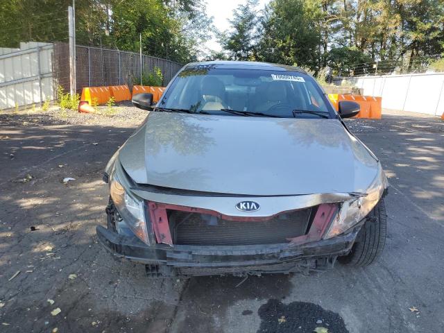 Photo 5 from auction – 2014 KIA OPTIMA EX with VIN 5XXGN4A77EG280248