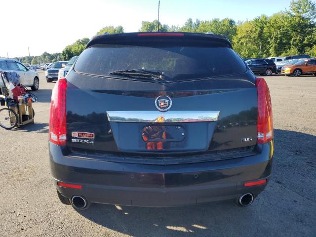 Photo 6 from auction – 2015 CADI SRX PREMIUM COLLECTION with VIN 3GYFNGE30FS528740