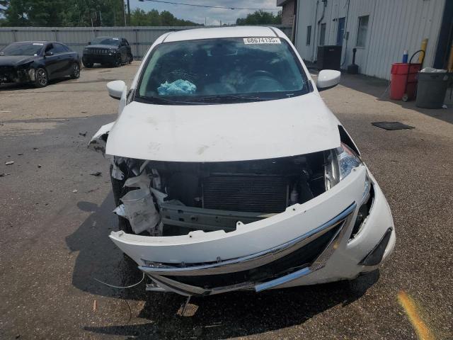 Photo 5 from auction – 2019 NISSAN VERSA S with VIN 3N1CN7AP5KL865056