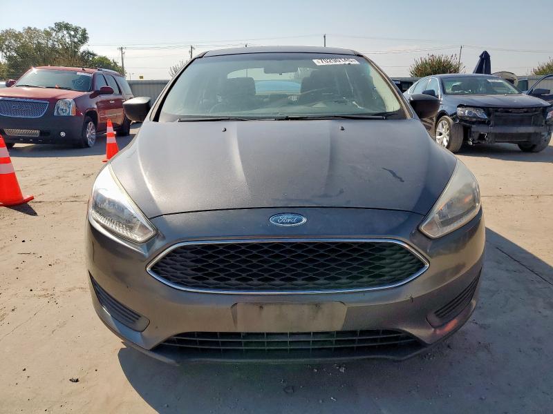 Photo 5 from auction – 2018 FORD FOCUS S with VIN 1FADP3E27JL258868