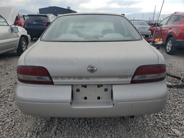 Photo 6 from auction – 1995 NISSAN ALTIMA XE with VIN 1N4BU31D5SC184567
