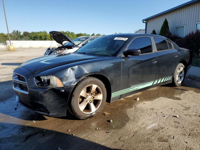 DODGE CHARGER SE 2013 with VIN 2C3CDXBG9DH706040 - Photo from auction