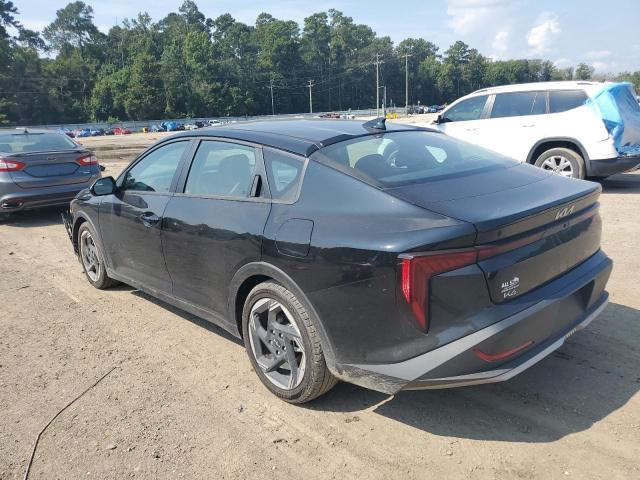 Photo 2 from auction – 2025 KIA K4 EX with VIN 3KPFU4DE8SE128685