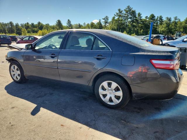 Photo 2 from auction – 2007 TOYOTA CAMRY CE with VIN 4T1BE46K57U514953
