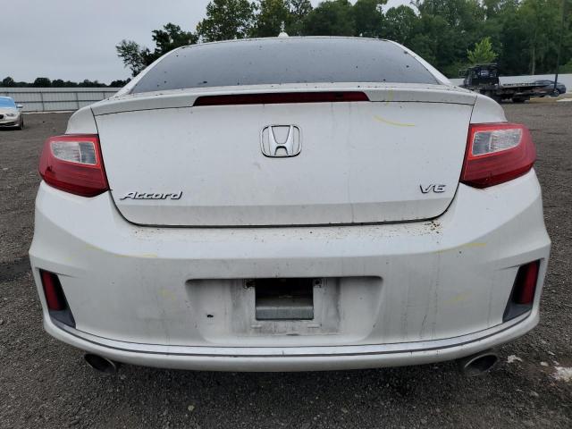 Photo 6 from auction – 2015 HONDA ACCORD EXL with VIN 1HGCT2B82FA007460