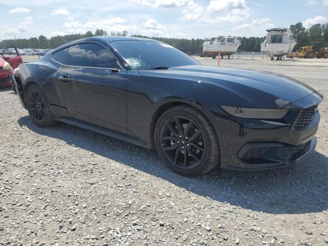 Photo 4 from auction – 2025 FORD MUSTANG with VIN 1FA6P8TH0S5124853