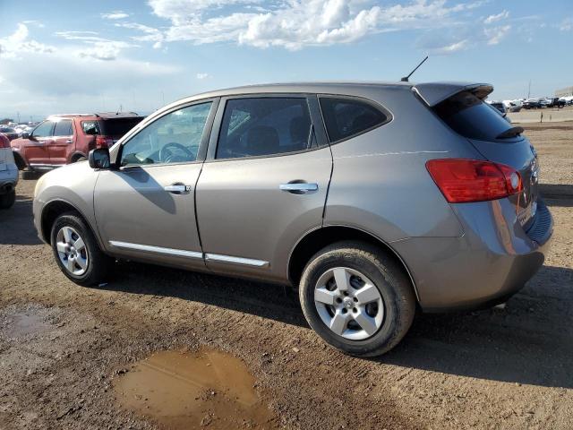 Photo 2 from auction – 2013 NISSAN ROGUE S with VIN JN8AS5MT3DW542250