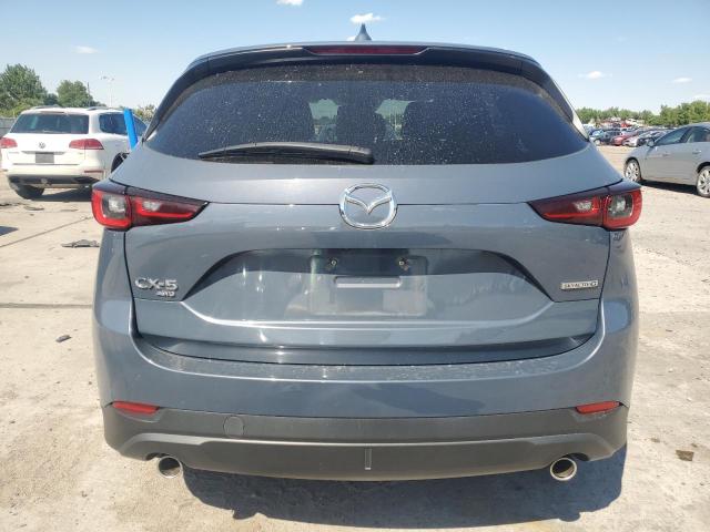 Photo 6 from auction – 2024 MAZDA CX-5 PREFE with VIN JM3KFBCM2R0372168