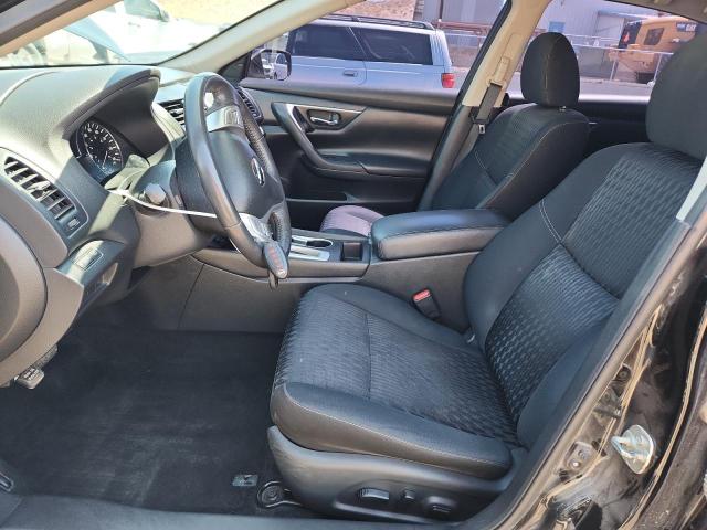 Photo 7 from auction – 2017 NISSAN ALTIMA 2.5 with VIN 1N4AL3AP5HC284444