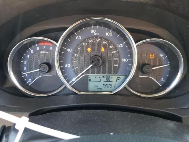 Photo 9 from auction – 2015 TOYOTA COROLLA L with VIN 5YFBURHE9FP184175