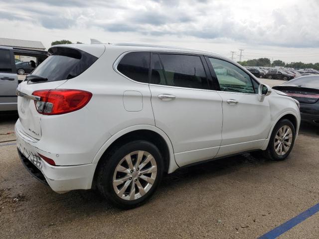Photo 3 from auction – 2018 BUICK ENVISION E with VIN LRBFX1SAXJD114663