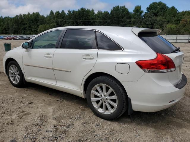 Photo 2 from auction – 2011 TOYOTA VENZA with VIN 4T3ZA3BB5BU047043