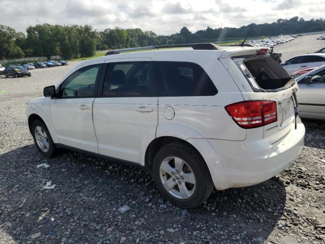 Photo 2 from auction – 2017 DODGE JOURNEY SE with VIN 3C4PDCAB8HT559962
