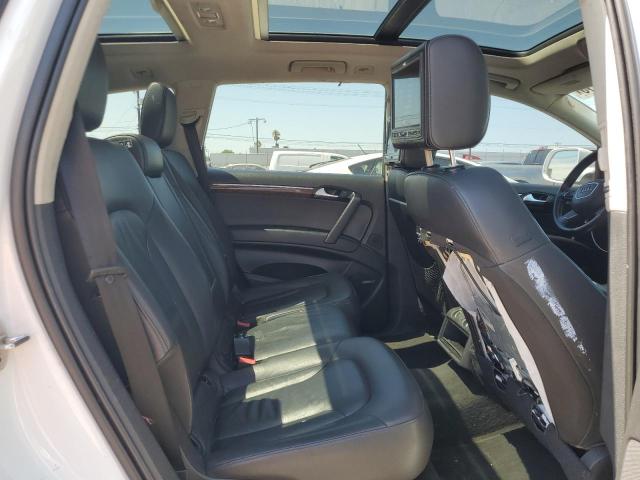 Photo 11 from auction – 2013 AUDI Q7 PREMIUM PLUS with VIN WA1LGAFE7DD014584