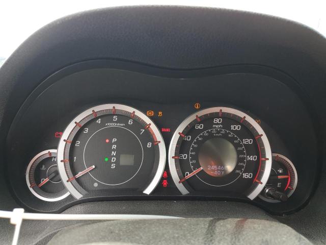Photo 9 from auction – 2012 ACURA TSX SE with VIN JH4CU2F88CC021447