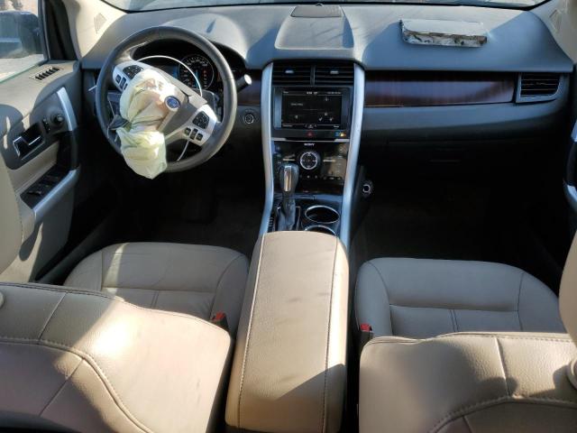 Photo 8 from auction – 2011 FORD EDGE LIMIT with VIN 2FMDK4KC8BBB48842
