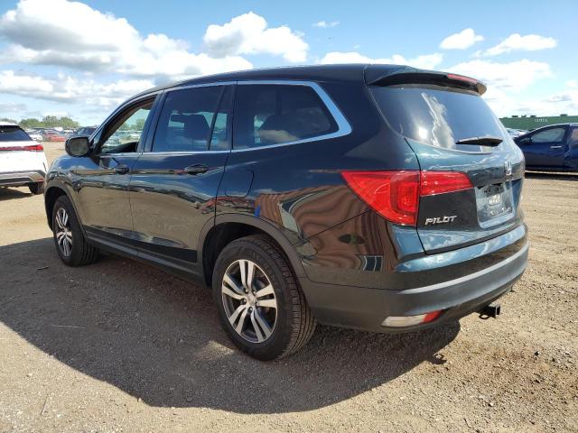Photo 2 from auction – 2016 HONDA PILOT EXL with VIN 5FNYF6H59GB040660