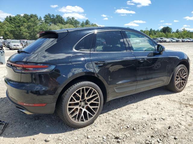 Photo 3 from auction – 2019 PORSCHE MACAN with VIN WP1AA2A50KLB00171