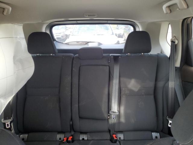 Photo 10 from auction – 2023 NISSAN ROGUE S with VIN 5N1BT3AA8PC901159