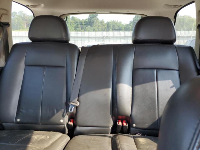 Photo 10 from auction – 2008 CHEVROLET TRAILBLAZER LS with VIN 1GNDT13S982168450