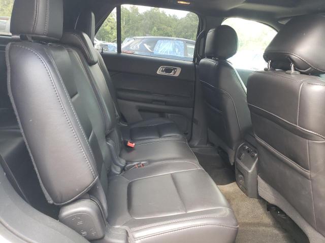 Photo 11 from auction – 2013 FORD EXPLORER X with VIN 1FM5K7D85DGB86362