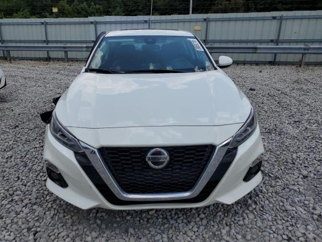 Photo 5 from auction – 2021 NISSAN ALTIMA SL with VIN 1N4BL4EW2MN385211