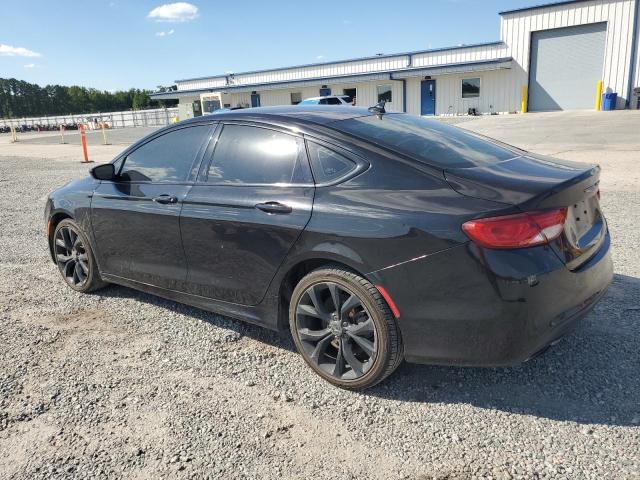 Photo 2 from auction – 2015 CHRYSLER 200 S with VIN 1C3CCCBB1FN562834