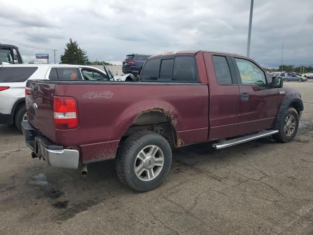 Photo 3 from auction – 2006 FORD F150 with VIN 1FTPX145X6FA76076