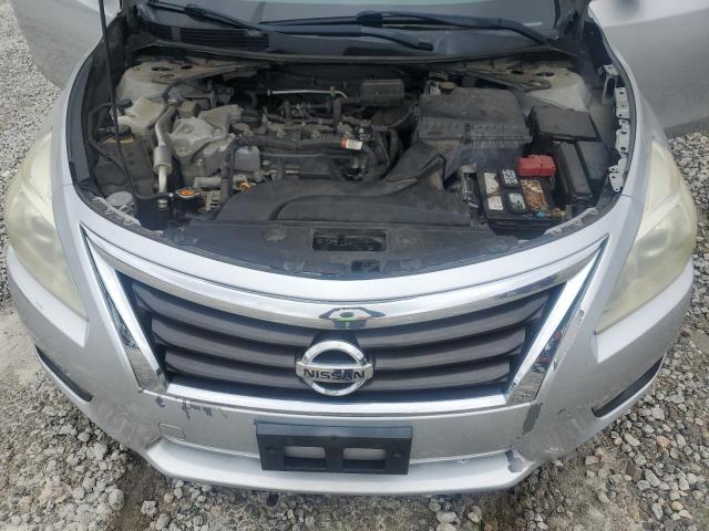 Photo 11 from auction – 2014 NISSAN ALTIMA 2.5 with VIN 1N4AL3AP2EC405829