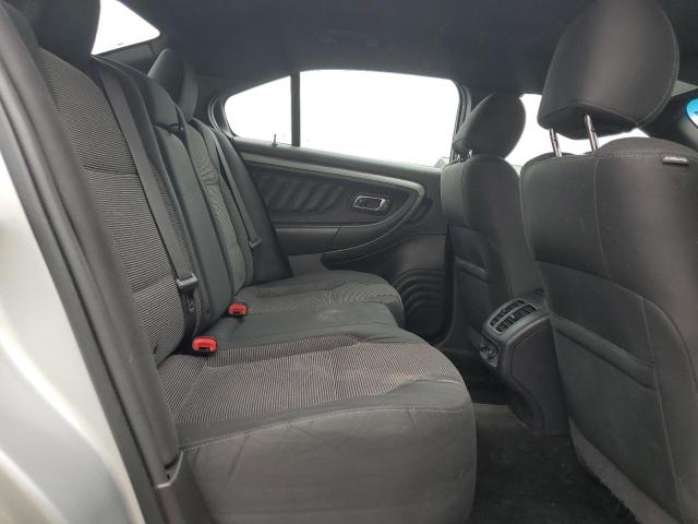 Photo 10 from auction – 2015 FORD TAURUS SEL with VIN 1FAHP2E86FG169938