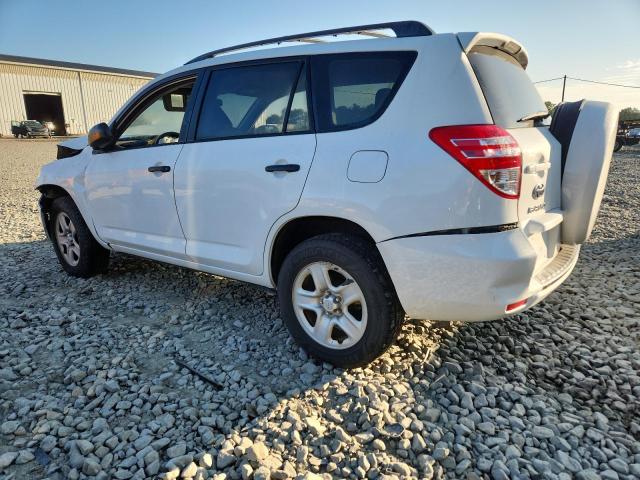 Photo 2 from auction – 2012 TOYOTA RAV4 with VIN 2T3JF4DV8CW235763