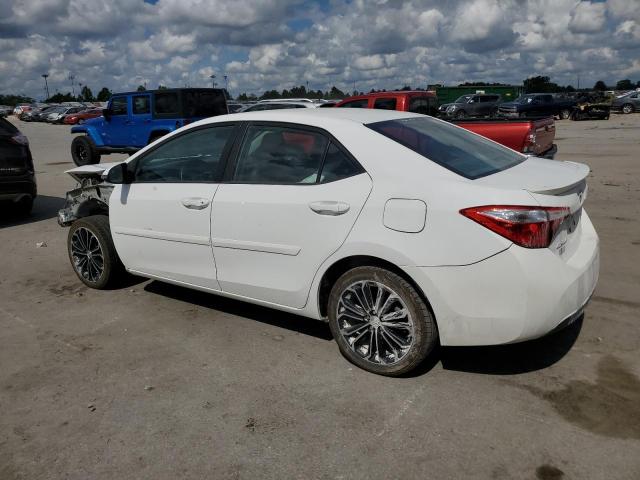 Zdjęcie 2 z aukcji – 2014 TOYOTA COROLLA L z VIN 2T1BURHE8EC136228
