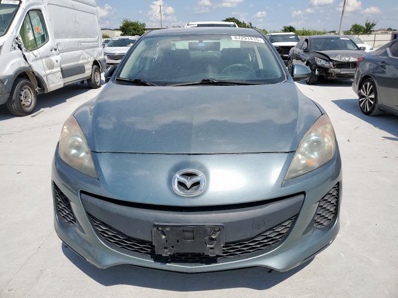 Photo 5 from auction – 2013 MAZDA 3 I with VIN JM1BL1U77D1778910