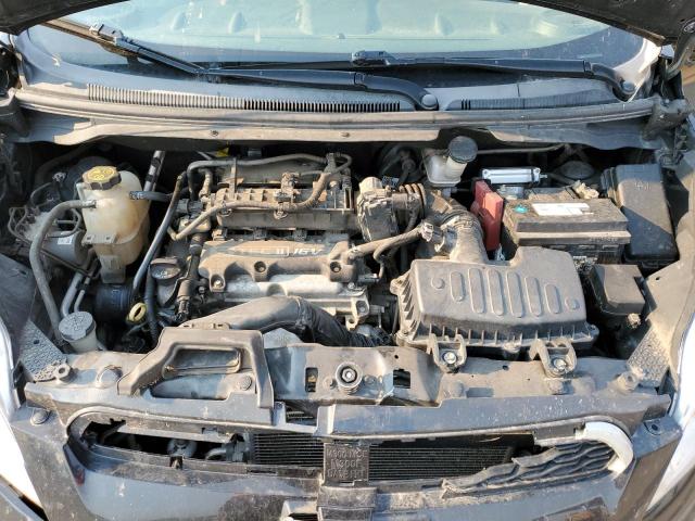 Photo 11 from auction – 2014 CHEVROLET SPARK with VIN KL8CD6S95EC578352