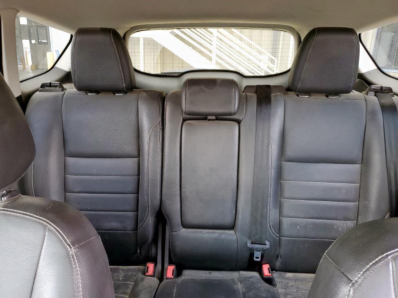 Photo 10 from auction – 2014 FORD ESCAPE SE with VIN 1FMCU0GX3EUC67066