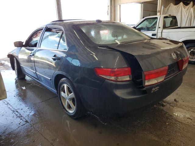 Photo 2 from auction – 2004 HONDA ACCORD EX with VIN 1HGCM56834A109727