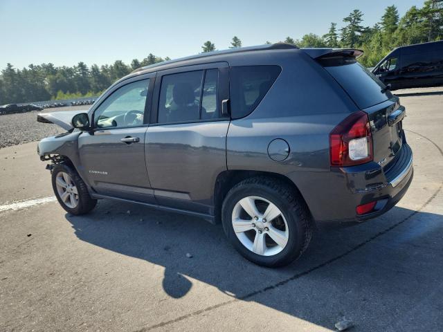 Photo 2 from auction – 2015 JEEP COMPASS LA with VIN 1C4NJDEB7FD324052