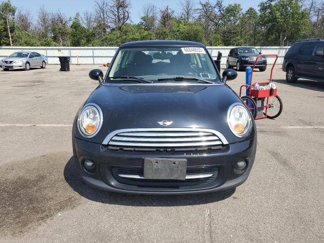 Photo 5 from auction – 2013 MINI COOPER with VIN WMWSU3C55DT372697
