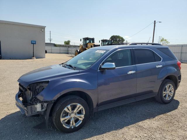 Photo 1 from auction – 2013 CHEVROLET EQUINOX LT with VIN 2GNALDEK2D6113921