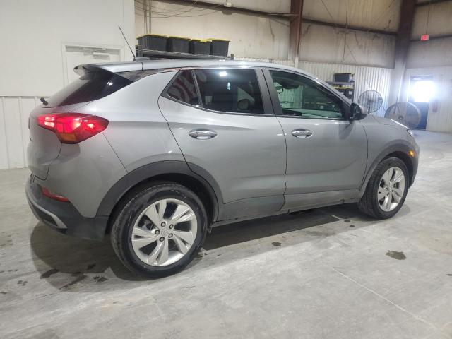 Photo 3 from auction – 2024 BUICK ENCORE GX with VIN KL4AMBS22RB119179
