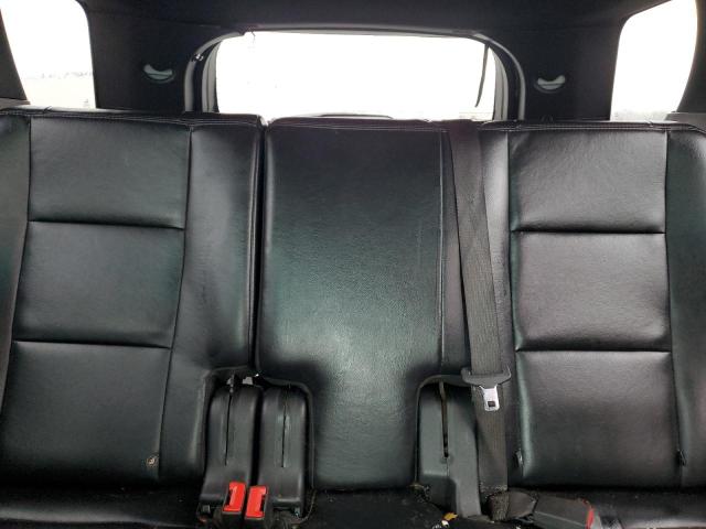 Photo 10 from auction – 2014 FORD EXPLORER P with VIN 1FM5K8AR4EGB02259