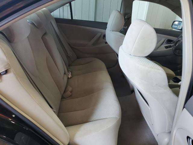Photo 10 from auction – 2007 TOYOTA CAMRY LE with VIN 4T1BK46KX7U009693