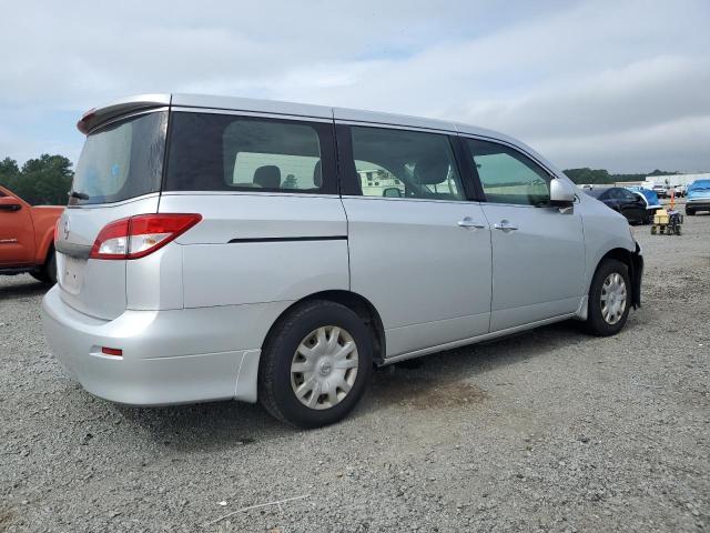 Photo 3 from auction – 2013 NISSAN QUEST S with VIN JN8AE2KP7D9069950