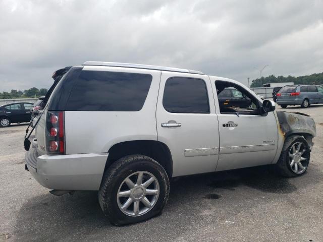 Photo 3 from auction – 2010 GMC YUKON DENALI with VIN 1GKUKEEF5AR127401
