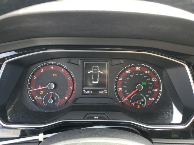 Photo 9 from auction – 2019 VOLKSWAGEN JETTA S with VIN 3VWC57BU2KM026247