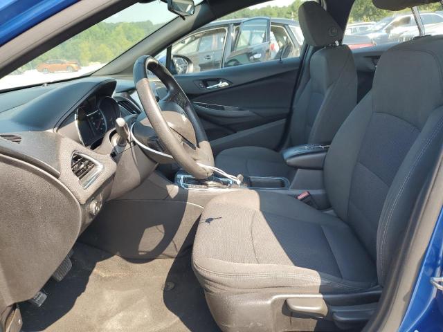 Photo 7 from auction – 2017 CHEV CRUZE LT with VIN 1G1BE5SM5H7153931